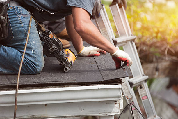 Slate Roofing Contractor in Brigham City, UT